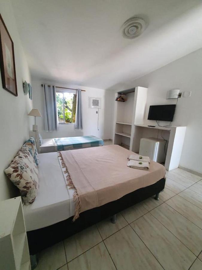 Suites Geriba Armacao dos Buzios Exterior photo