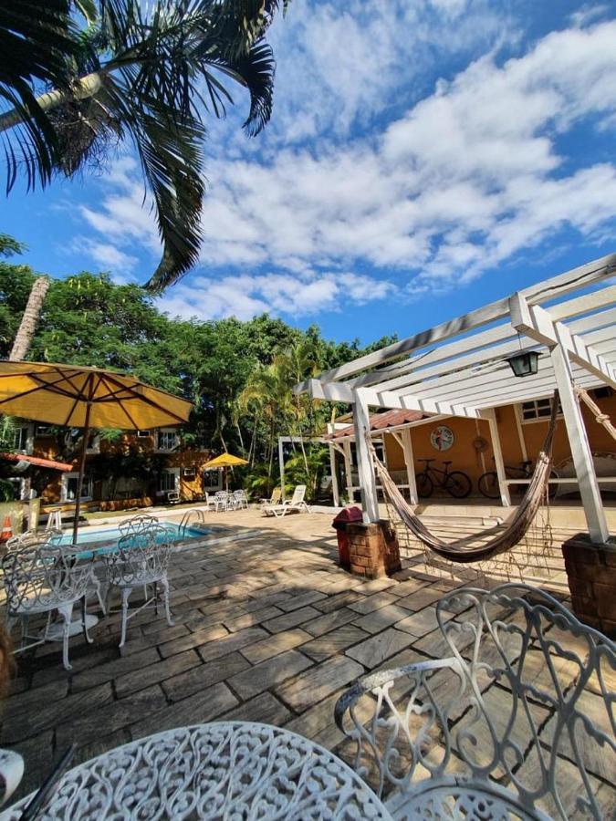 Suites Geriba Armacao dos Buzios Exterior photo