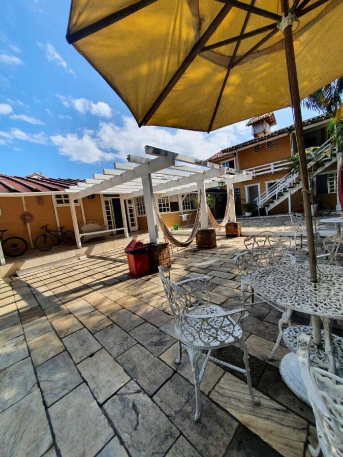 Suites Geriba Armacao dos Buzios Exterior photo