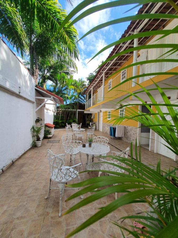 Suites Geriba Armacao dos Buzios Exterior photo
