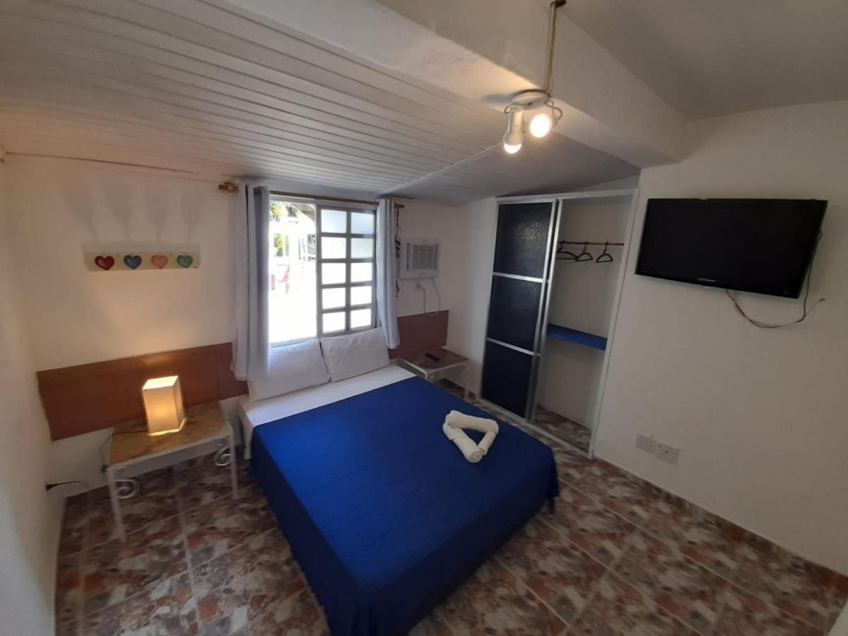 Suites Geriba Armacao dos Buzios Exterior photo