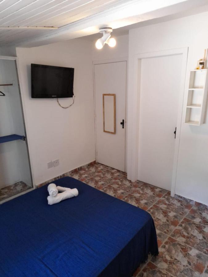 Suites Geriba Armacao dos Buzios Exterior photo