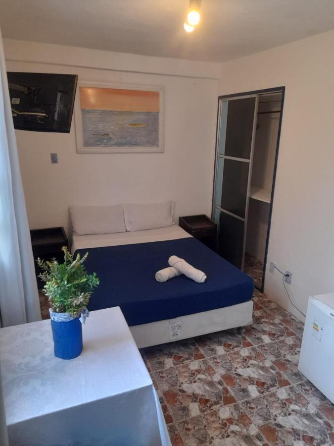 Suites Geriba Armacao dos Buzios Exterior photo