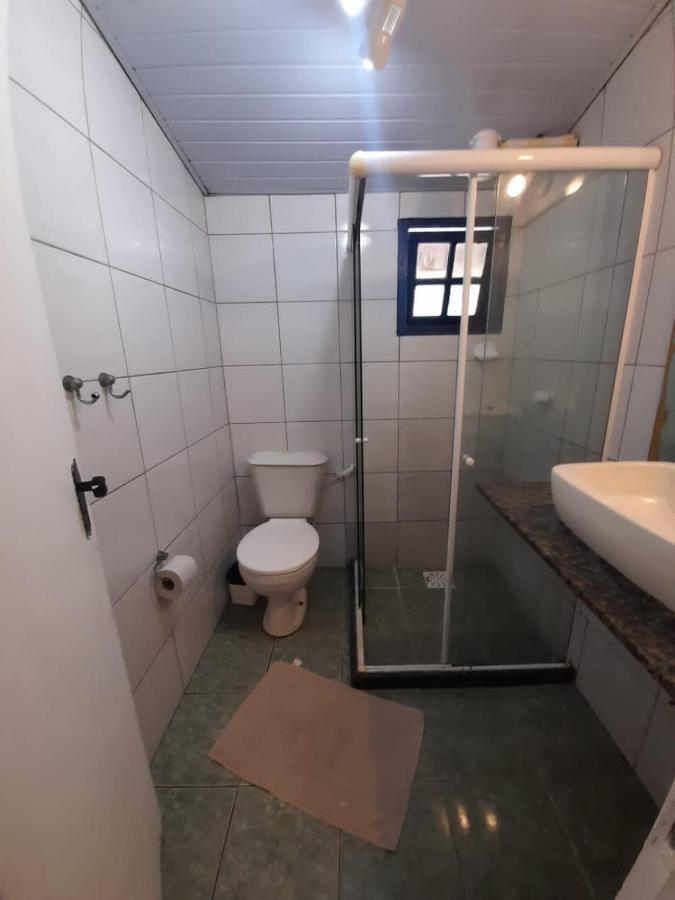 Suites Geriba Armacao dos Buzios Exterior photo