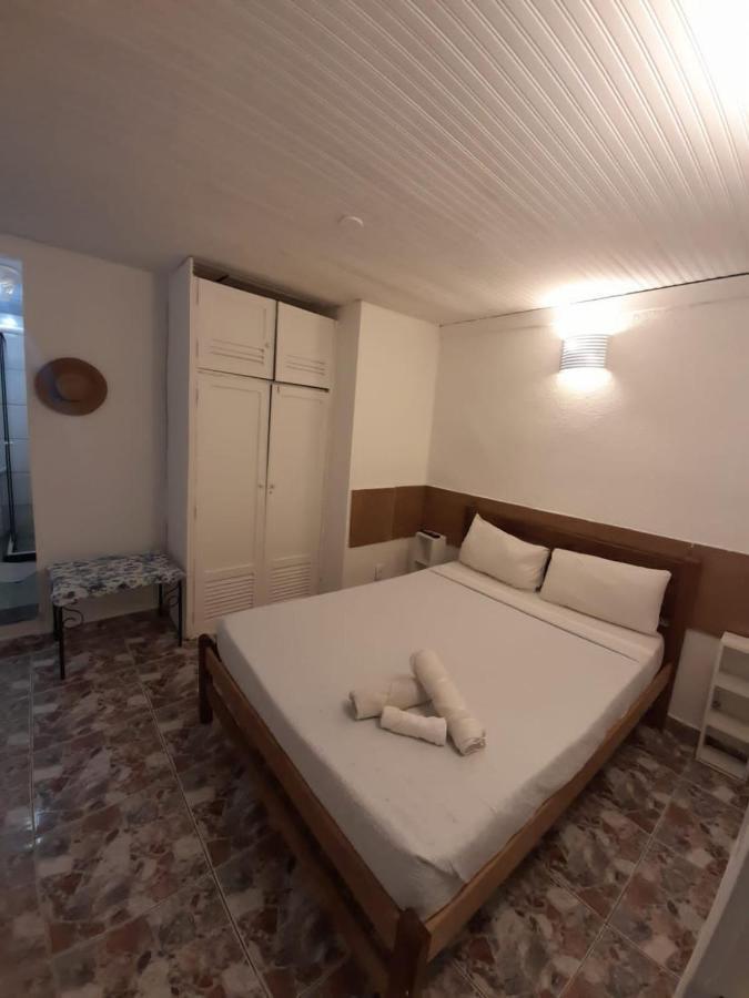 Suites Geriba Armacao dos Buzios Exterior photo